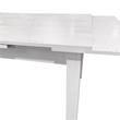 MESA COMEDOR EXT ARTICO TRIA-II