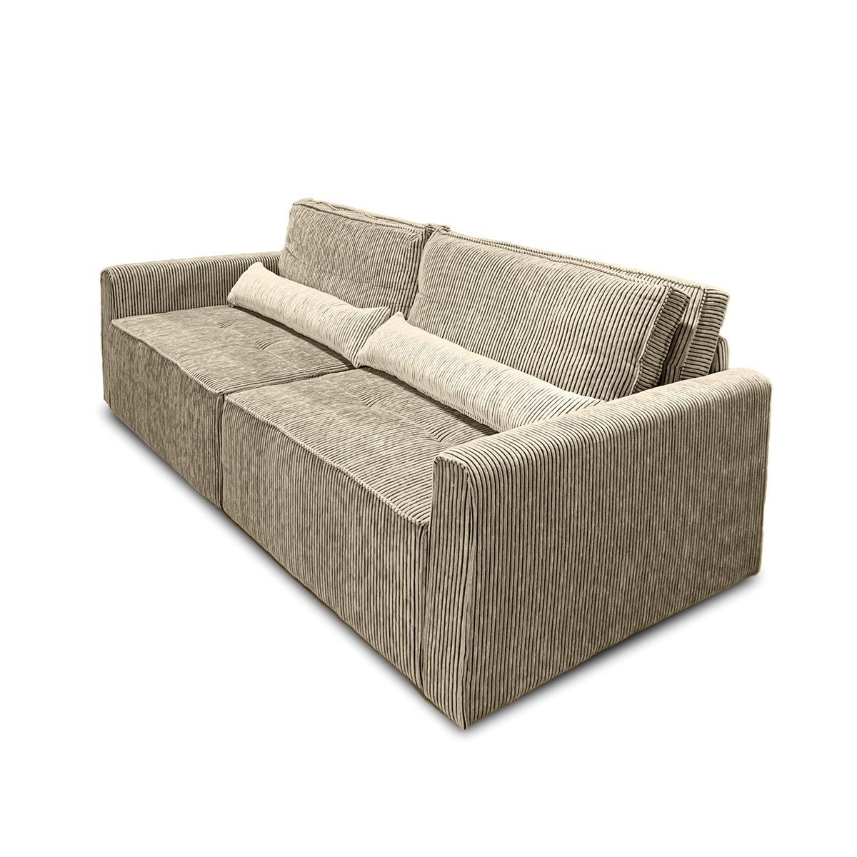 SOFA CAMA BURLEY C/5