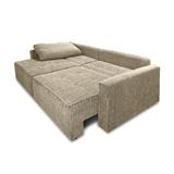 SOFA CAMA BURLEY C/5