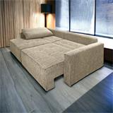 SOFA CAMA BURLEY C/5