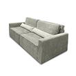 SOFA CAMA BURLEY C/3