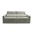 SOFA CAMA BURLEY C/3