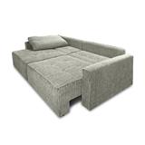 SOFA CAMA BURLEY C/3