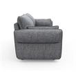 SOFA 3 PLAZAS LEMON CENIZA