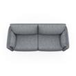 SOFA 3 PLAZAS LEMON CENIZA