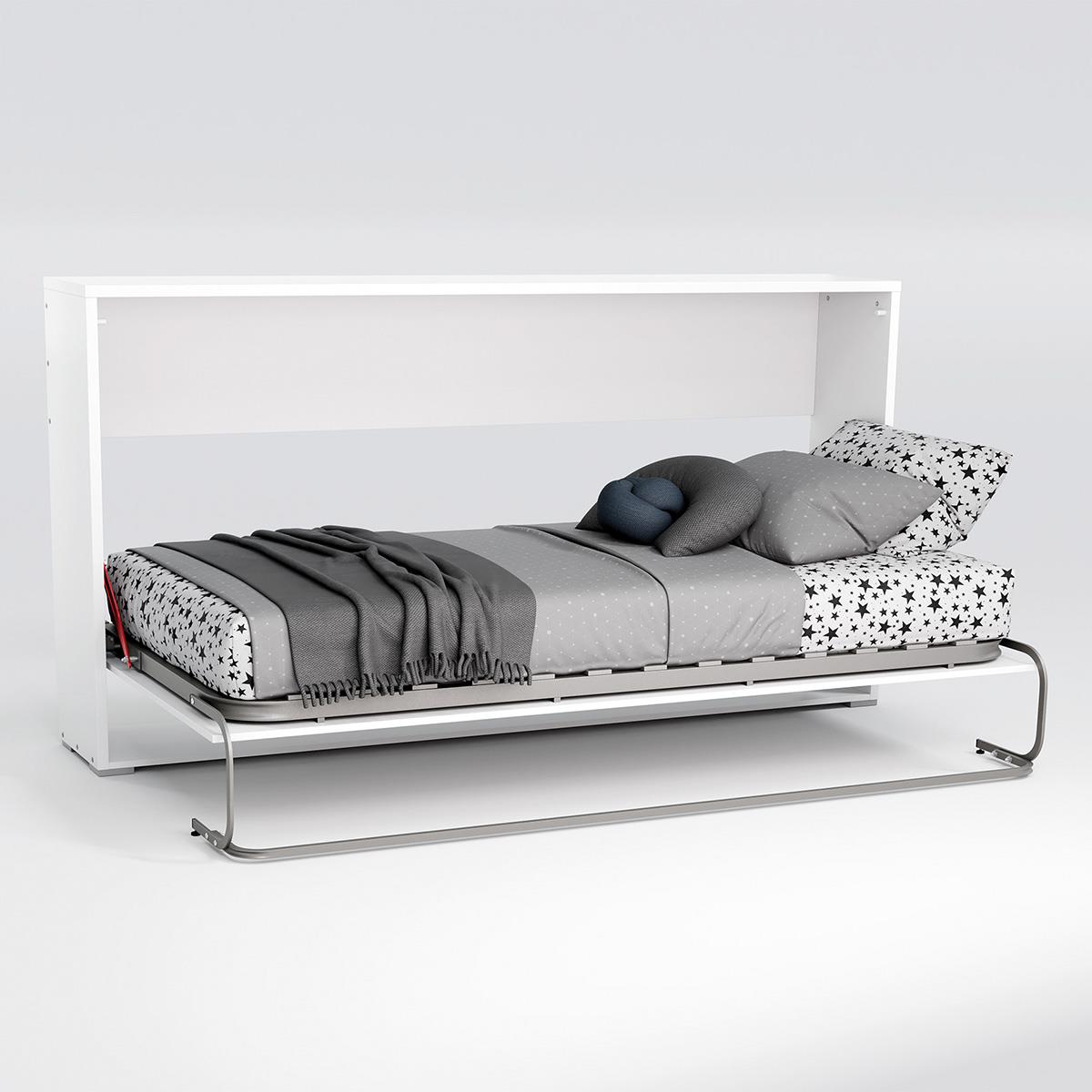 CAMA ABAT HORIZONT 90X190 HYAMS