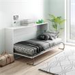 CAMA ABAT HORIZONT 90X190 HYAMS