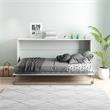 CAMA ABAT HORIZONT 90X190 HYAMS