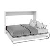 CAMA ABAT HORIZ 135X190 CARATE