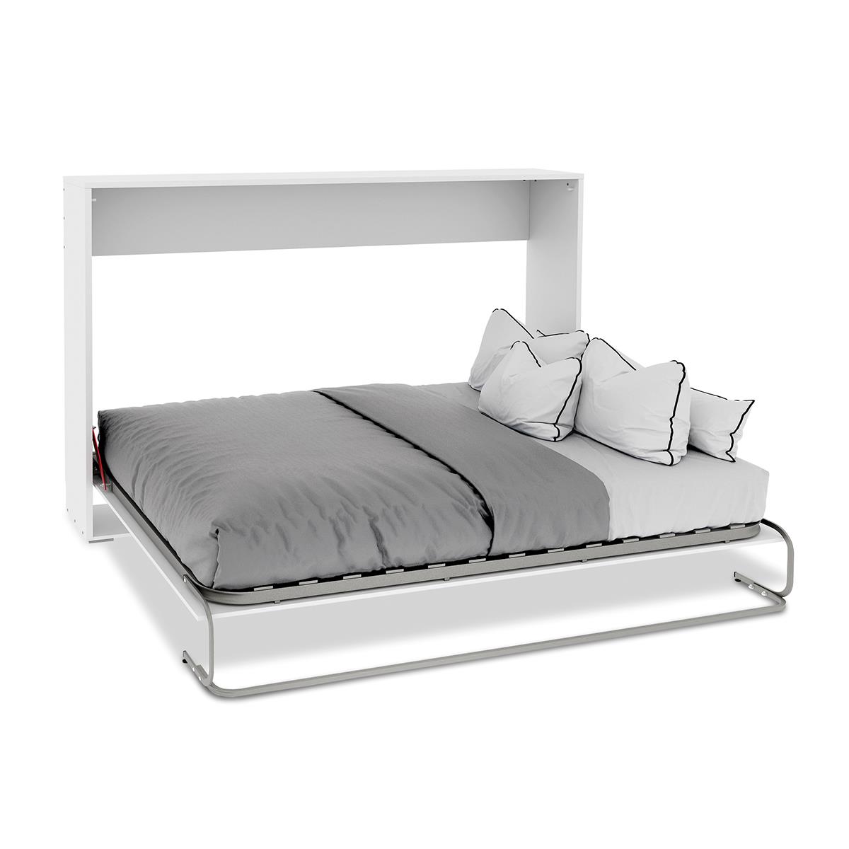 CAMA ABAT HORIZ 135X190 CARATE