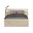 CAMA CON CABEZAL KINPO 3580L240