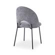 SILLA SABLES GRIS