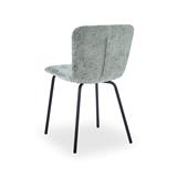 SILLA PATRICK GRIS