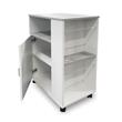 MUEBLE MICROONDAS FORIO K-9418