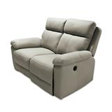 SOFA RELAX ELECTRICO 2P OLIB