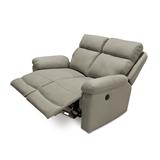 SOFA RELAX ELECTRICO 2P OLIB