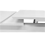 MESA EXTENSIBLE LABO BLANCO