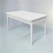 MESA EXTENSIBLE LABO BLANCO