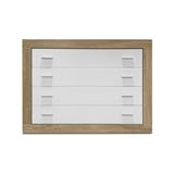 COMODA 4C CAMBRIAN-BLANCO GRETNA