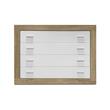 COMODA 4C CAMBRIAN-BLANCO GRETNA