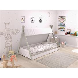 CAMA 90X200 FIORA 439211