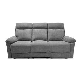 SOFA RELAX 3 PLAZAS LILBURN