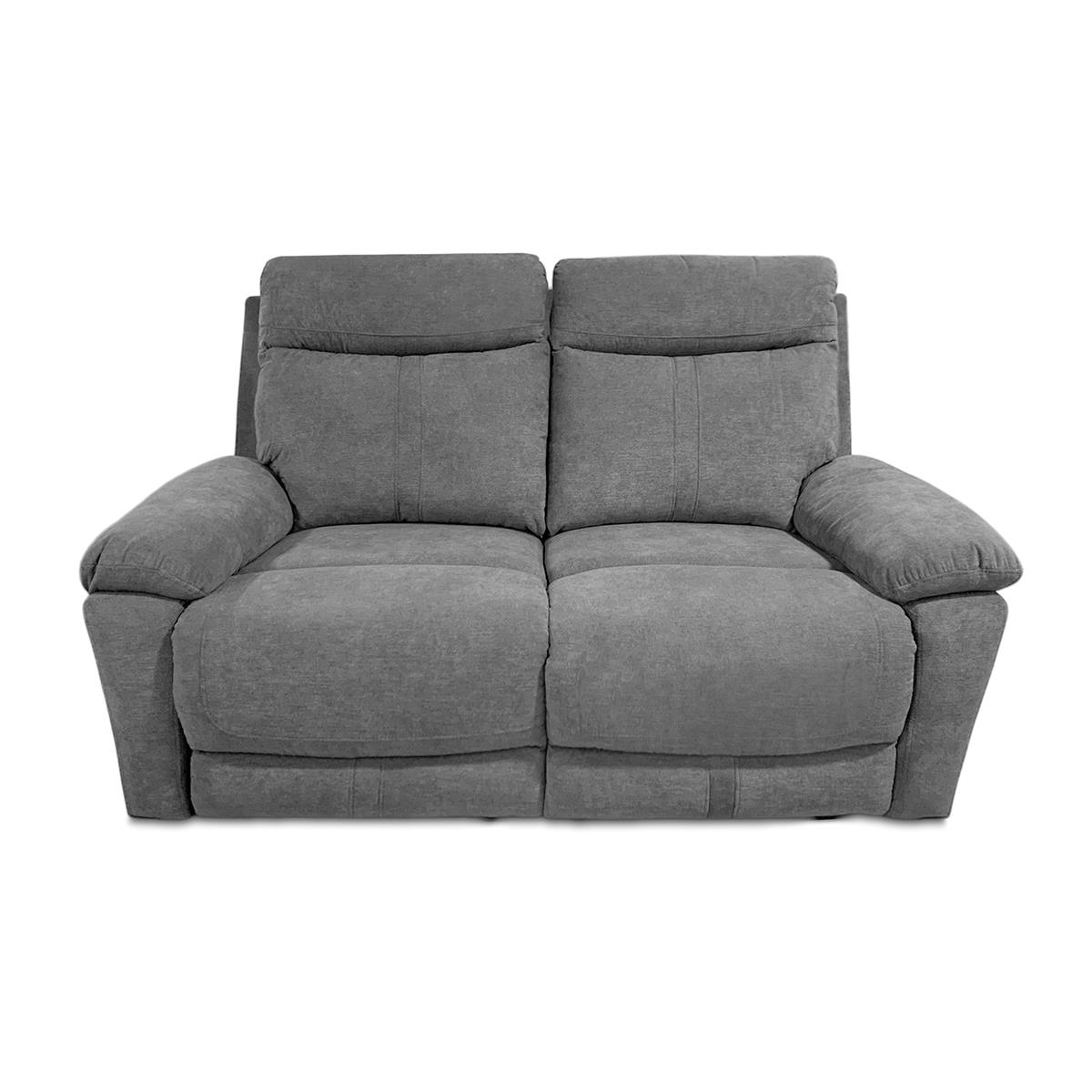 SOFA RELAX 2 PLAZAS LILBURN