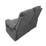 SOFA RELAX 2 PLAZAS LILBURN