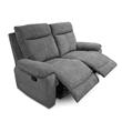 SOFA RELAX 2 PLAZAS LILBURN