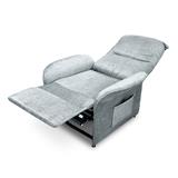 SILLON RELAX ELECTRIC LABIN GRIS