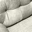 SILLON RELAX ELEVABLE ULM GRIS