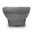 SILLON RELAX BALA GIR GRIS VENLO