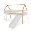 CAMA CON TOBOGAN ERNE CM-0210