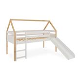 CAMA CON TOBOGAN ERNE CM-0210